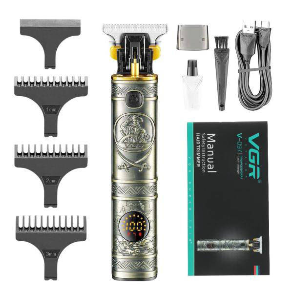 Машинка для стрижки окантовочная BaByliss PRO FX768E ...