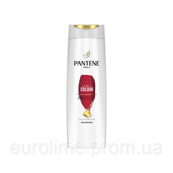 Pantene Pro-V Miracle Serum ...