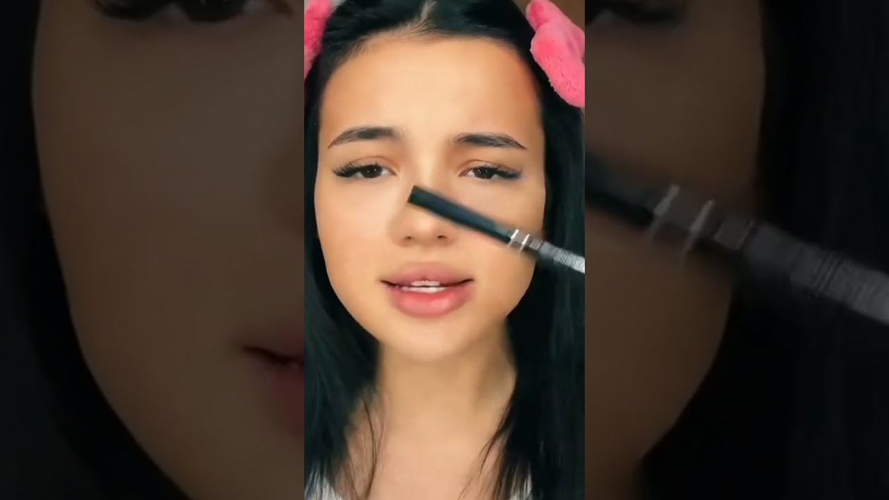 Валя Без Макияжа | TikTok