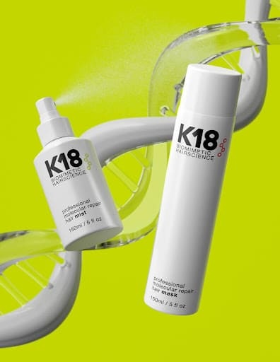 K18 Peptide™ K18 Глубоко очищающий ...