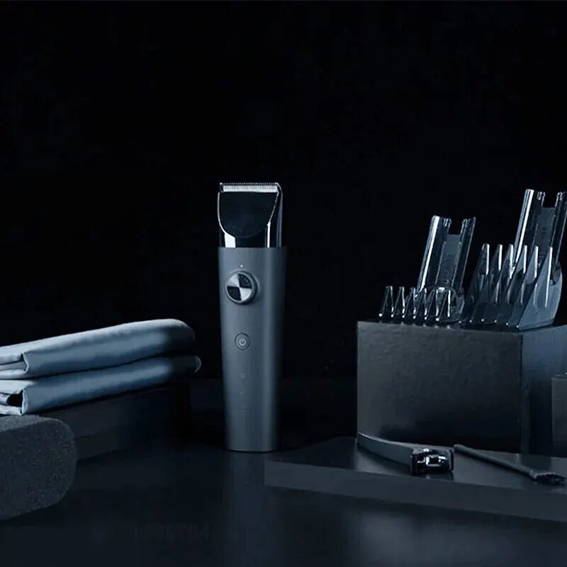 Xiaomi MiJia Hair Clipper LFQ02KL ...