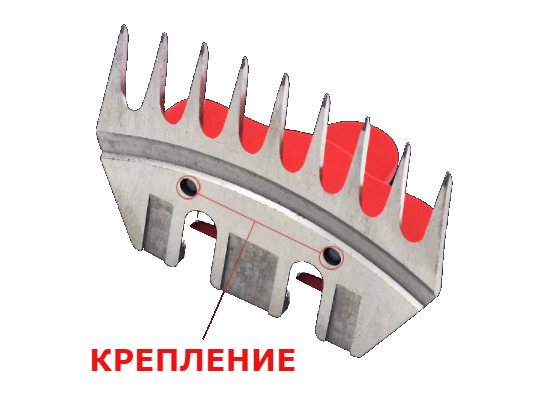 Станок-Машинка для стрижки овец / баранов + устройство для ...