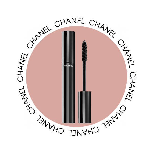 Chanel Le Volume Ultra-Noir ...