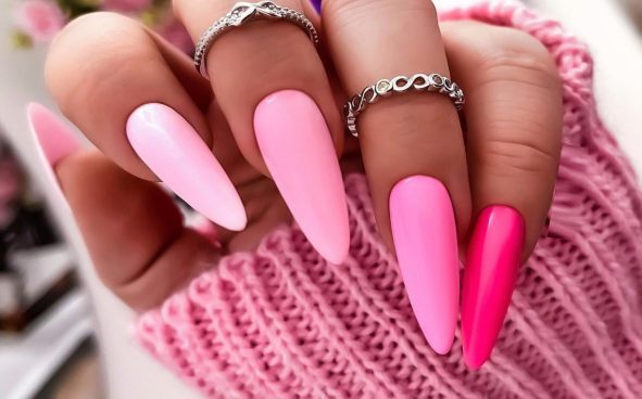 Студия красоты Sunset Nail Studio на метро Отрадное ...