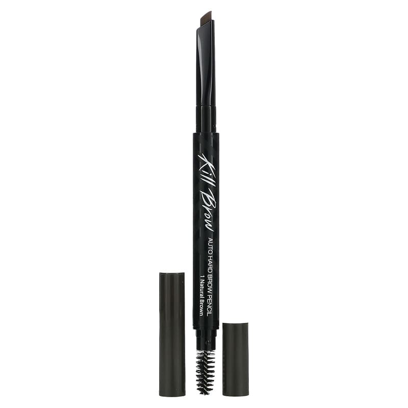 Sexy Eyebrow Pencil ICE BLONDE ...