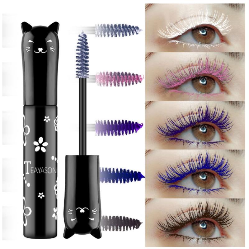 Ресницы омбре Lash&Go «Ombre Blue ...