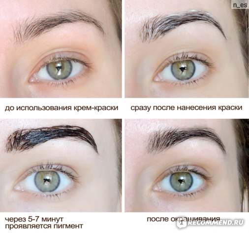 Отзывы о Креме-краске для волос Palette Naturals 6-70 ...