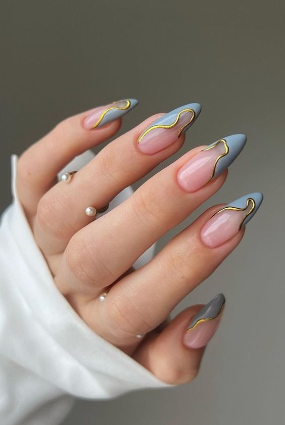 Новинки nail-дизайна — советы и ...