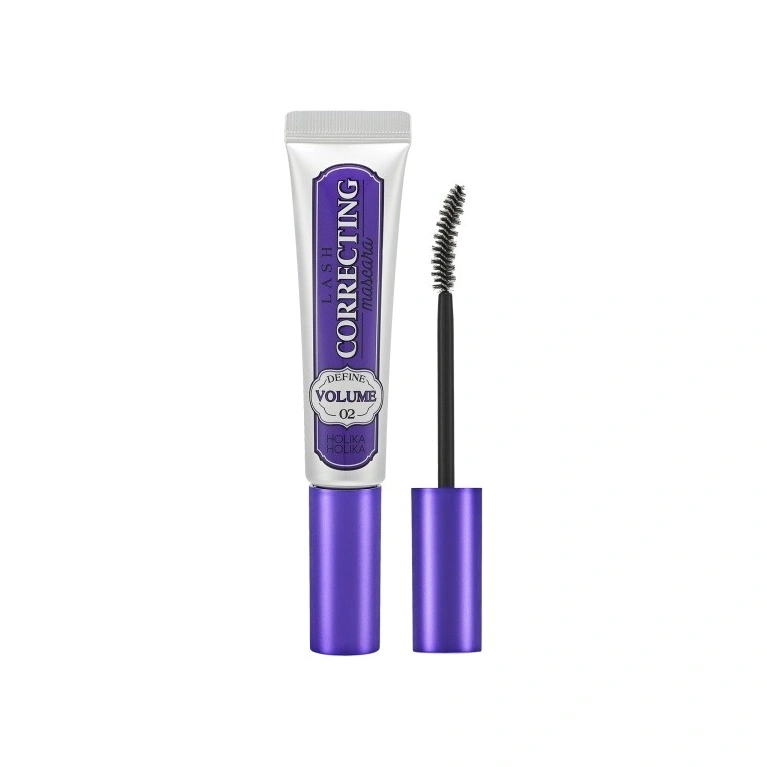 Тушь для ресниц Stellary 3D Volume mascara, тон 01 Тушь для ...