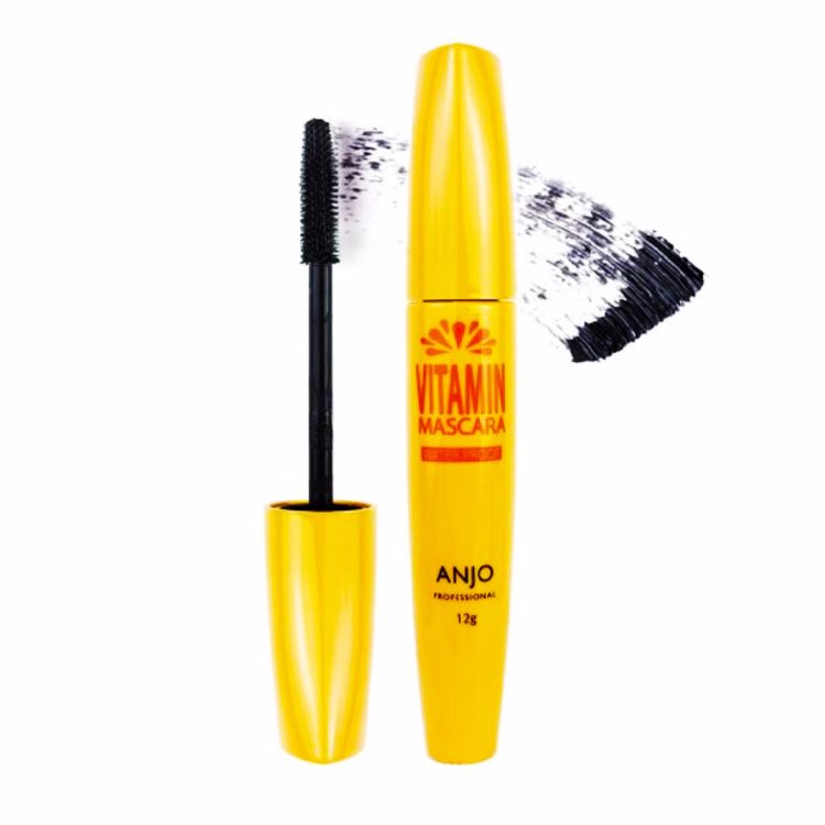 Vagheggi Definition Mascara Тушь для увеличения ресниц ...