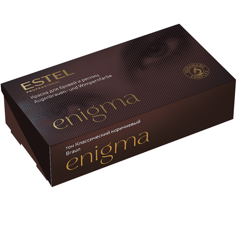 Estel Professional ENO Enigma ...