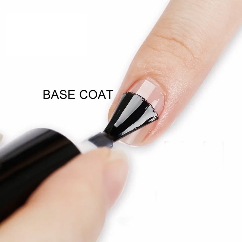 Our Favorite Short Nail Styles To ...