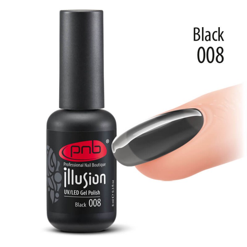 Гель лак для ногтей Xnail Professional витражный Neon Nail ...