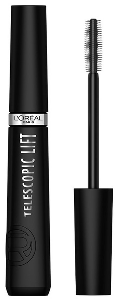 L'OREAL PARIS Тушь для ресниц Volume Million Lashes Balm, 9 ...