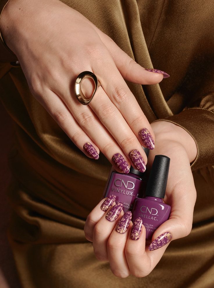 Отзыв о Лак для ногтей Sally Hansen Complete Salon Manicure ...