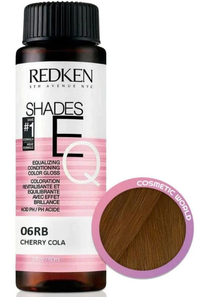 Redken Lacquers - Редкен Лакуэрс ...