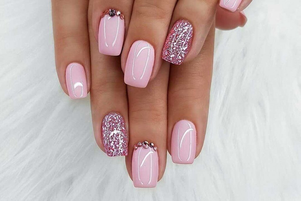 Nail Anastelly, ногтевая студия, ул ...