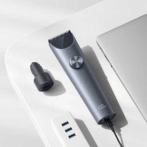 Xiaomi MiJia Hair Clipper 2 ...