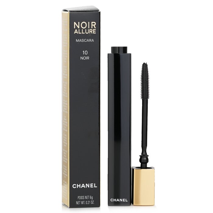 LE VOLUME DE CHANEL Volume mascara 10 ...