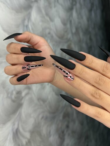 Queen of nails, ногтевая студия, ул. Афросиаб, 29 ...