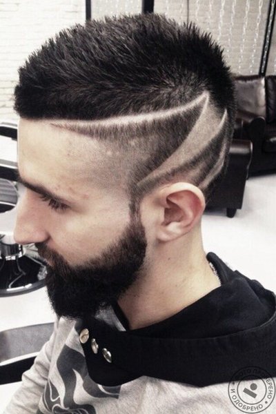 15 Cool Drop Fade Haircuts for Men