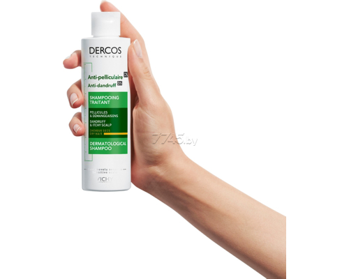 Шампунь Vichy Dercos Nourishing ...