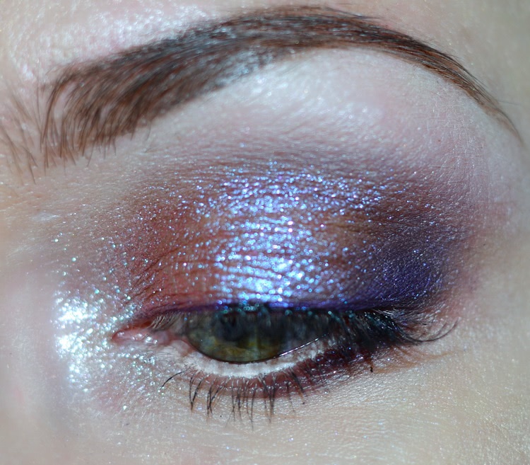 Inglot AMC Pure Pigment ...