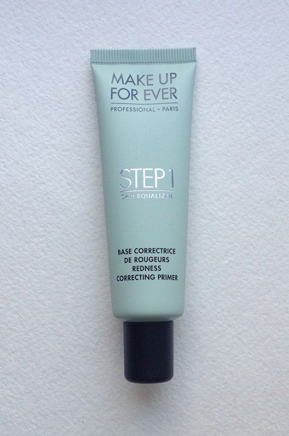 Матирующая база под макияж Make Up For Ever Shine Control ...