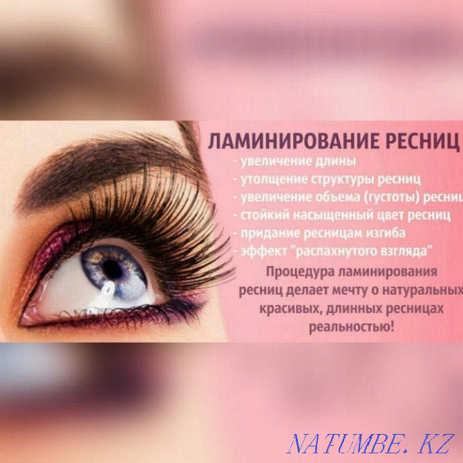 BeautyDoza- искусство идеальных бровей и ресниц в Караганде ...