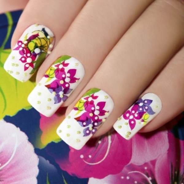 Nail Sunny, ногтевая студия, Киевская ул., 2, Москва — Яндекс ...