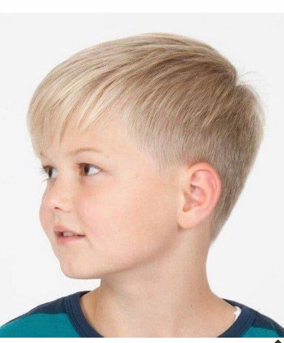 Детская стрижка. Kids haircut.Как ...