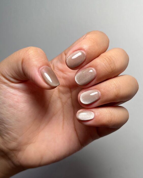 Nails, осенний маникюр, ногти, ногти осень