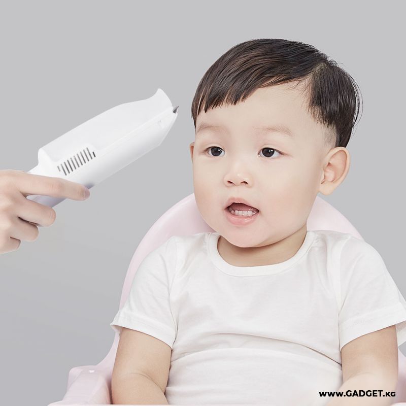 Xiaomi BOMIDI HAIR CLIPPER L1 ...