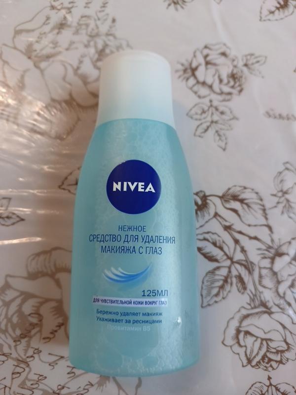 Средство для снятия макияжа NIVEA ...