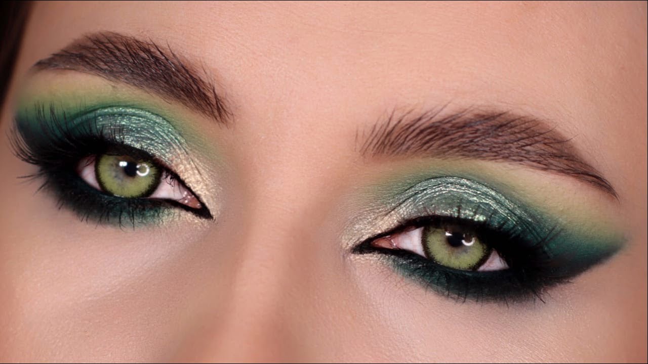 Карандаш для глаз Sexy Smoky Eye Pencil EMERALD - купить в ...