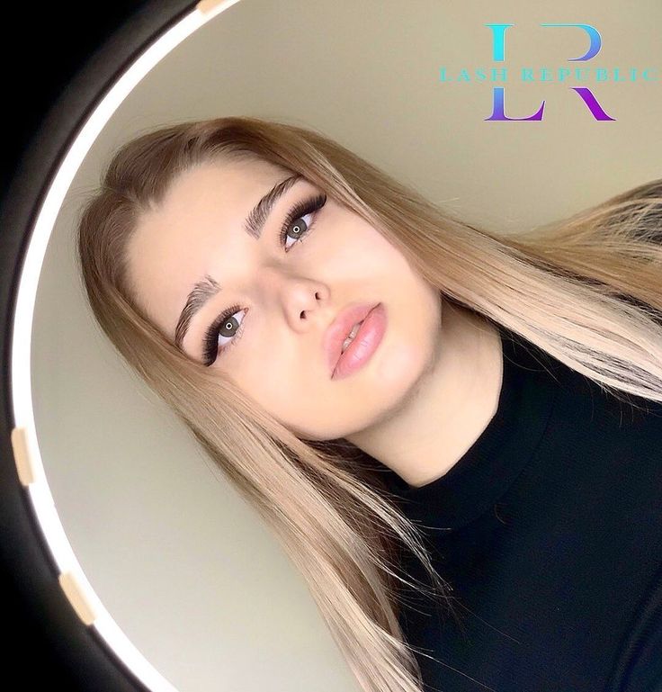 Изгиб С Кукла Лиса Эффект | TikTok