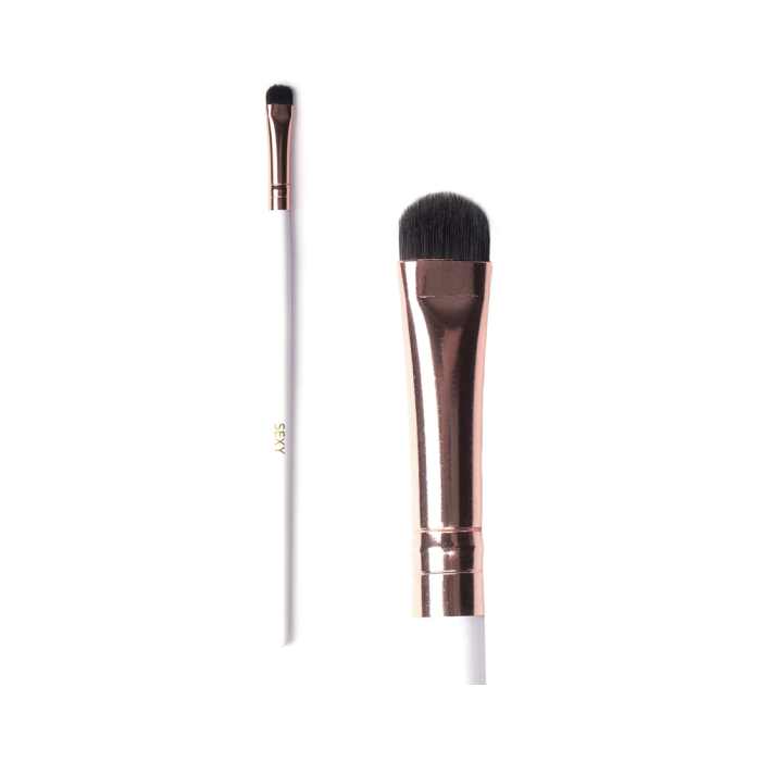 Eyebrow Brush Duo 308 ...