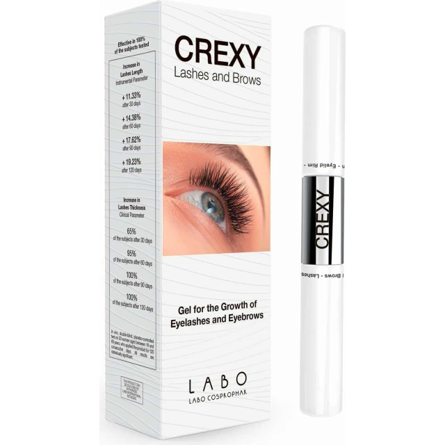 Купить средство для укрепления и роста ресниц (Lash Serum) от ...