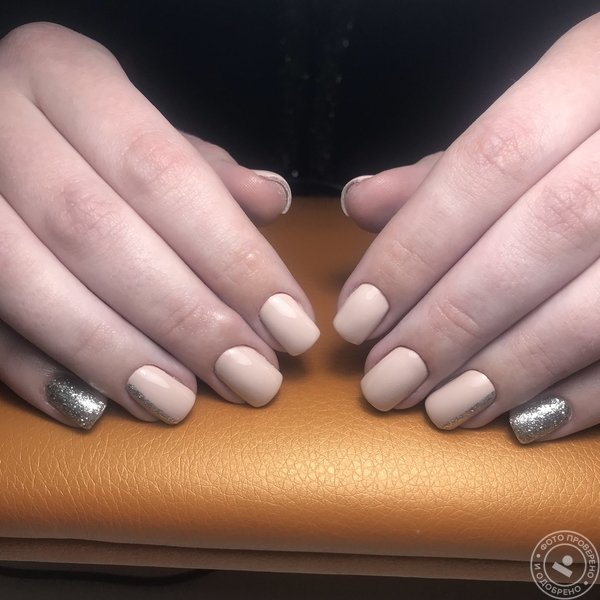 МАНИКЮР 💅🏻метро ШИПИЛОВСКАЯ | #шипиловская ...