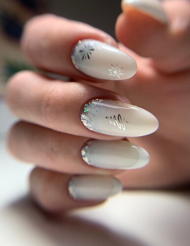 Nail&Rich Beauty, салон красоты, ул ...