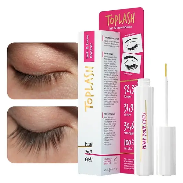 INFLUENCE BEAUTY` LASH ...