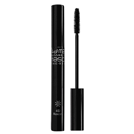 Curly Mascara 40092