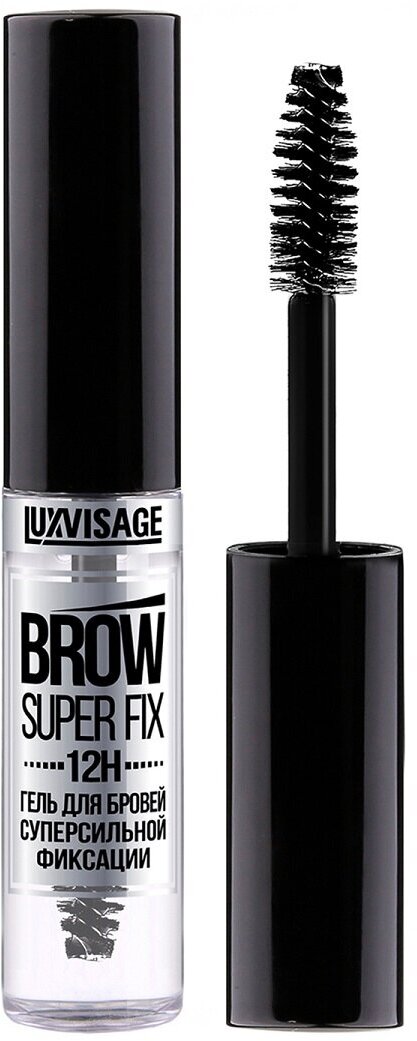 Гель-фиксатор для бровей brow fixing от luxvisage. — цена 170 ...