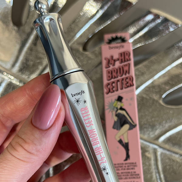 Стойкий гель для бровей Benefit 24-Hour Brow Setter Clear ...