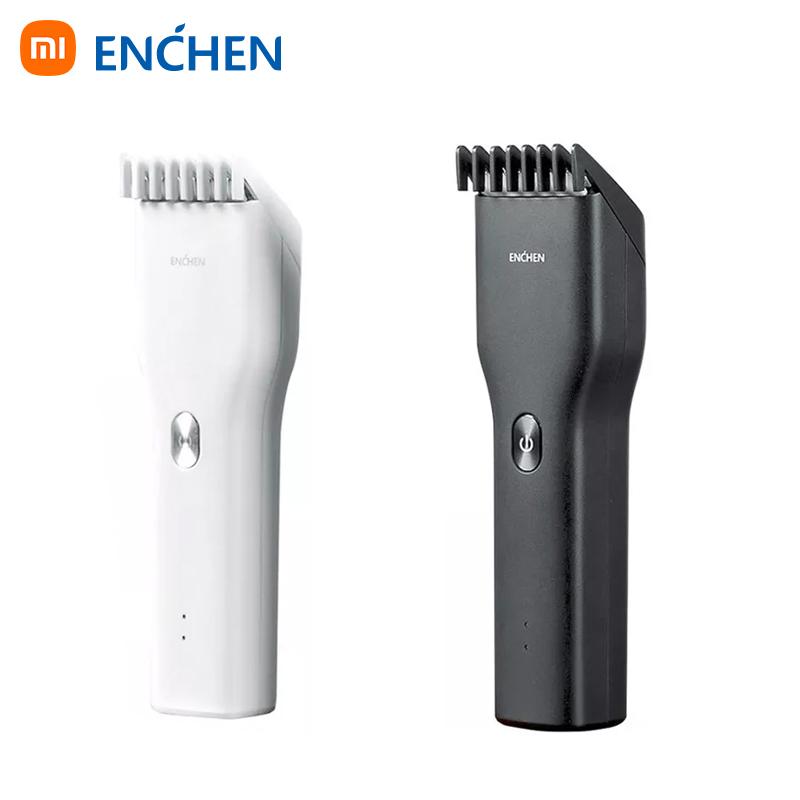 Xiaomi MiTU Baby Hair Trimmer ...