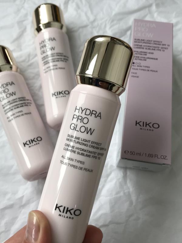 Праймер для лица Kiko Milano с матирующим эффектом, цвет ...