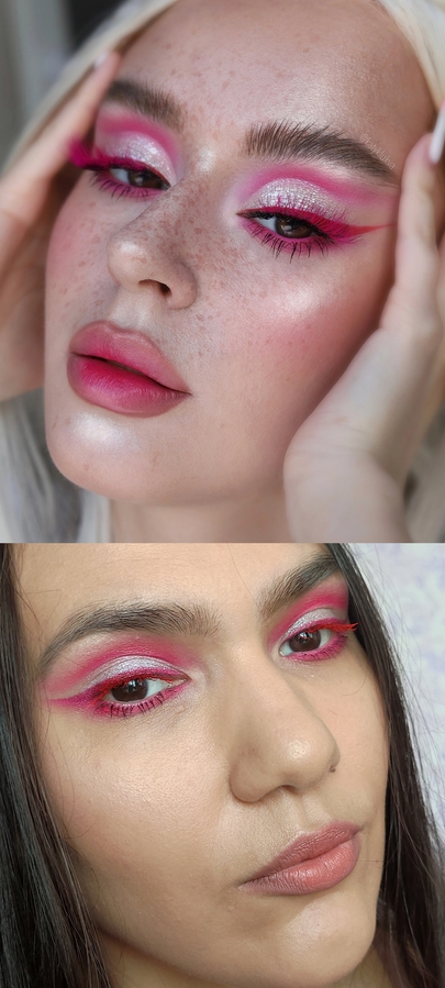 Макияж на выпускной — MAKEUPLOVERS