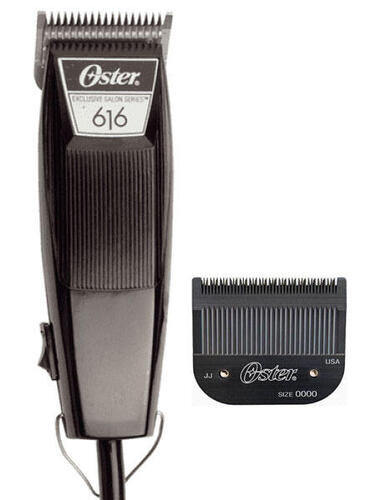 Oster 616-91j Silver Edition ...