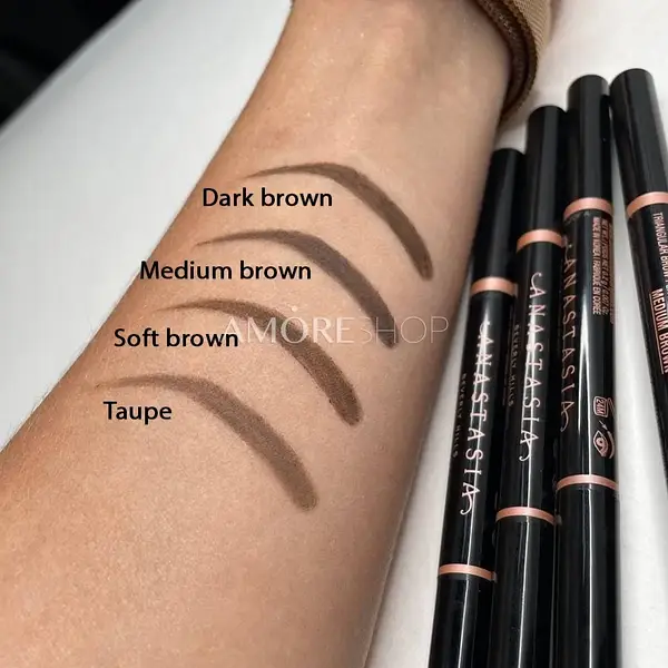 ≡ Карандаш для бровей Anastasia Beverly Hills Perfect Brow ...