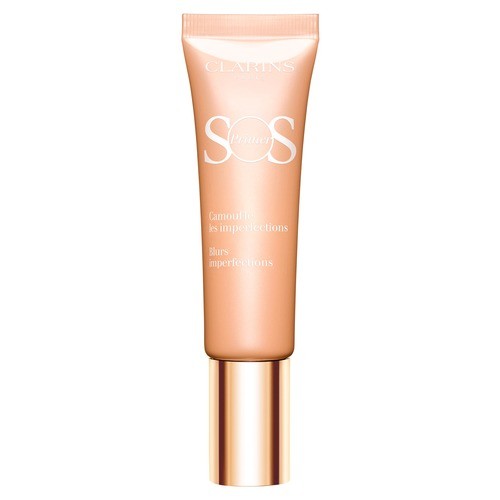 База под макияж для сияния кожи SOS Primer 00 (30ml) CLARINS ...